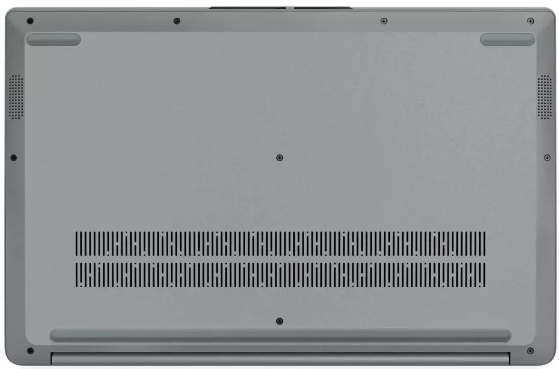 Ноутбук Lenovo IdeaPad 1 15AMN7 AMD Ryzen 5 7520U 8GB DDR5/512GB SSD (Cloud Grey) - 7