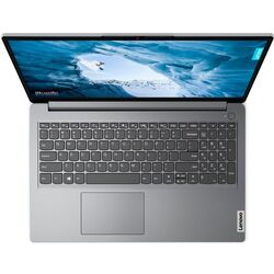 Laptop Lenovo IdeaPad 1 15IAU7 Intel Pentium Gold 8505 4GB DDR4/256GB SSD (Cloud Grey) Thumb