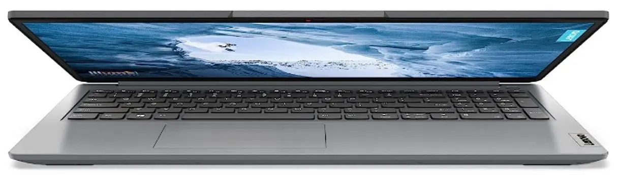 Laptop Lenovo IdeaPad 1 15IGL7 Intel Celeron N4020 4GB DDR4/256GB SSD (Cloud Grey)