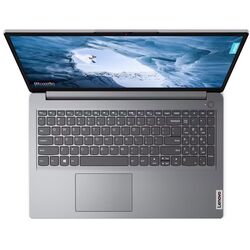 Laptop Lenovo IdeaPad 1 15IGL7 Intel Celeron N4120 8GB DDR4/256GB SSD (Cloud Grey) Thumb