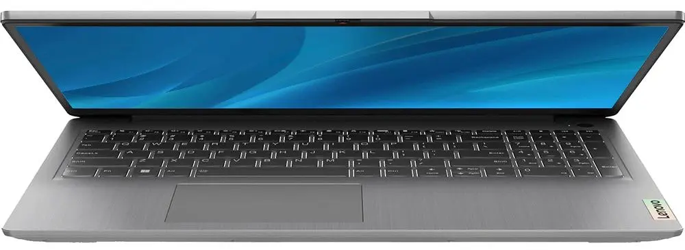 Laptop Lenovo IdeaPad 1 15IGL7 Intel Celeron N4120 8GB DDR4/256GB SSD (Cloud Grey)