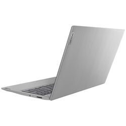 Ноутбук Lenovo IdeaPad 3 14IIL05 Intel Core i3-1005G1 1x4GB DDR4/128GB SSD W10H (Platinum Grey) Thumb