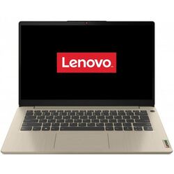 Laptop Lenovo IdeaPad 3 14ITL6 Intel Core i5-1135G7 8GB DDR4/512GB SSD (Sand)