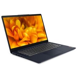 Laptop Lenovo IdeaPad 3 14ITL6 Intel Pentium Gold 7505 8GB DDR4/256GB SSD (Abyss Blue) Thumb