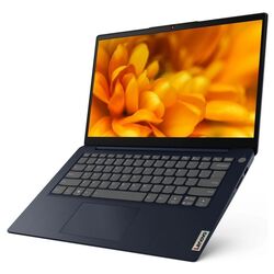 Laptop Lenovo IdeaPad 3 14ITL6 Intel Pentium Gold 7505 8GB DDR4/256GB SSD (Abyss Blue) Thumb