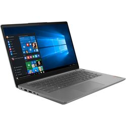 Laptop Lenovo IdeaPad 3 14ITL6  Intel Pentium Gold 7505 8GB DDR4/256GB SSD (Arctic Grey) Thumb