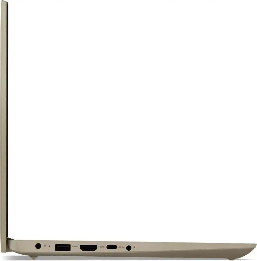 Ноутбук Lenovo IdeaPad 3 14ITL6 Intel Pentium Gold 7505 8GB DDR4/256GB SSD (Sand)