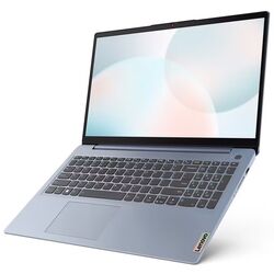 Ноутбук Lenovo IdeaPad 3 15ABA7 AMD Ryzen 5 5625U 16GB DDR4/512GB SSD (Misty Blue) Thumb