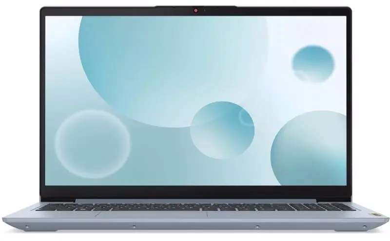 Ноутбук Lenovo IdeaPad 3 15ABA7 AMD Ryzen 5 5625U 16GB DDR4/512GB SSD (Misty Blue)