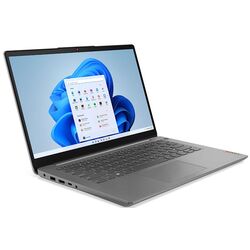 Laptop Lenovo IdeaPad 3 15ABA7 AMD Ryzen 5 5625U 8GB DDR4/512GB SSD (Arctic Grey) Thumb