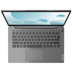 Laptop Lenovo IdeaPad 3 15ABA7 AMD Ryzen 5 5625U 8GB DDR4/512GB SSD (Arctic Grey) Thumb
