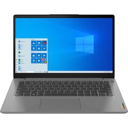 Ноутбук Lenovo IdeaPad 3 15ABA7 AMD Ryzen 5 5625U 8GB DDR4/512GB SSD (Arctic Grey)