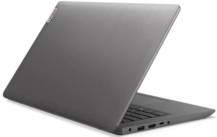 Laptop Lenovo IdeaPad 3 15ABA7 AMD Ryzen 5 5625U 8GB DDR4/512GB SSD (Arctic Grey) - 2