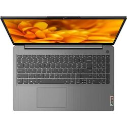 Laptop Lenovo IdeaPad 3 15ABA7 AMD Ryzen 5 5625U 8GB DDR4/512GB SSD Win11 (Arctic Grey) Thumb
