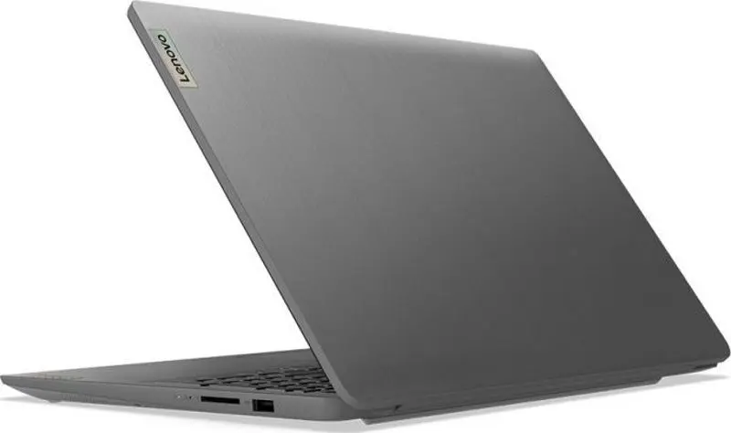 Laptop Lenovo IdeaPad 3 15ABA7 AMD Ryzen 5 5625U 8GB DDR4/512GB SSD Win11 (Arctic Grey) - 4