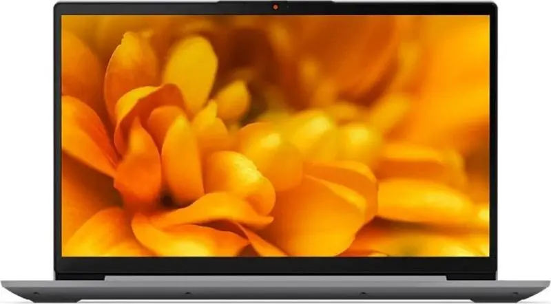 Laptop Lenovo IdeaPad 3 15ABA7 AMD Ryzen 5 5625U 8GB DDR4/512GB SSD Win11 (Arctic Grey)