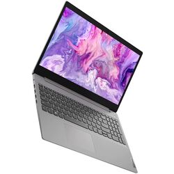 Laptop Lenovo IdeaPad 3 15ADA05 AMD Athlon 3150U 8GB DDR4/512GB SSD (Platinum Grey) Thumb