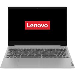 Laptop Lenovo IdeaPad 3 15ADA05 AMD Athlon 3150U 8GB DDR4/512GB SSD (Platinum Grey)