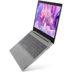 Laptop Lenovo IdeaPad 3 15ADA05 AMD Athlon 3150U 8GB DDR4/512GB SSD (Platinum Grey) Thumb