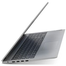 Laptop Lenovo IdeaPad 3 15ADA05 AMD Athlon 3150U 8GB DDR4/512GB SSD (Platinum Grey) Thumb