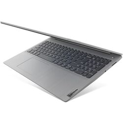 Laptop Lenovo IdeaPad 3 15ADA05 AMD Athlon 3150U 8GB DDR4/512GB SSD (Platinum Grey) Thumb