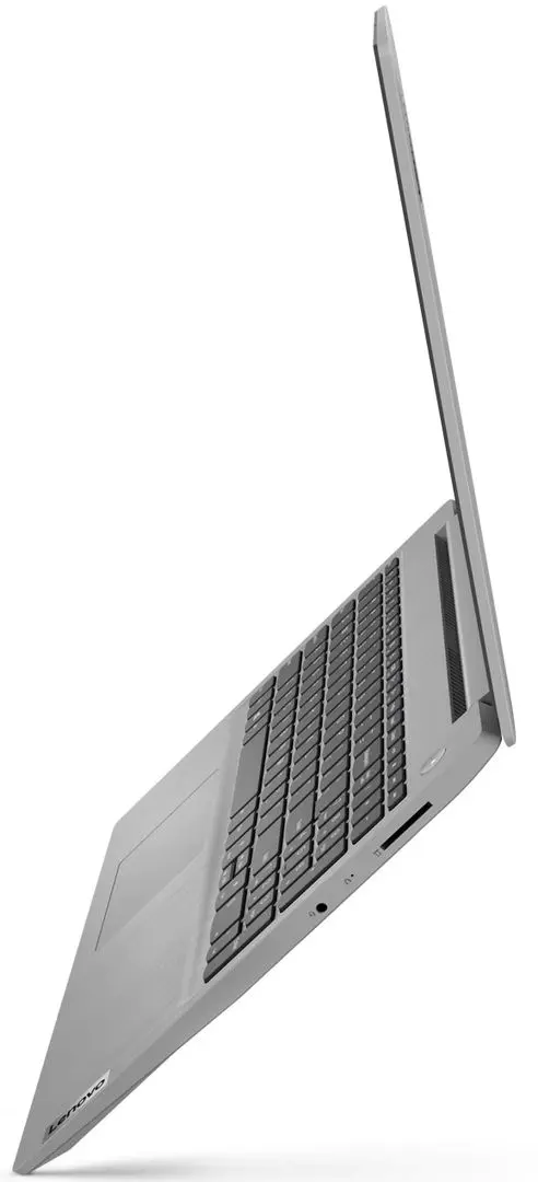 Laptop Lenovo IdeaPad 3 15ADA05 AMD Athlon 3150U 8GB DDR4/512GB SSD (Platinum Grey)