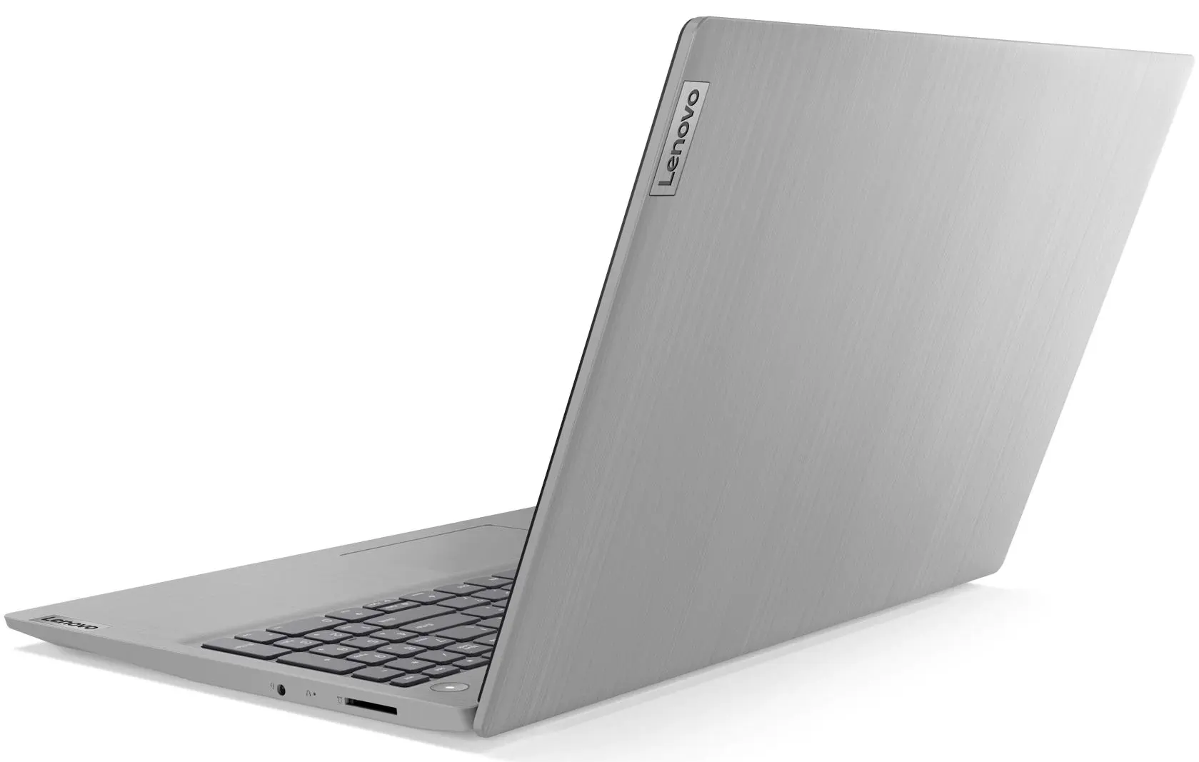 Laptop Lenovo IdeaPad 3 15ADA05 AMD Athlon 3150U 8GB DDR4/512GB SSD (Platinum Grey)