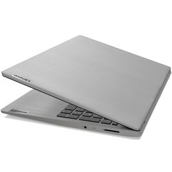 Laptop Lenovo IdeaPad 3 15ADA05 AMD Athlon 3150U 8GB DDR4/512GB SSD (Platinum Grey) Thumb