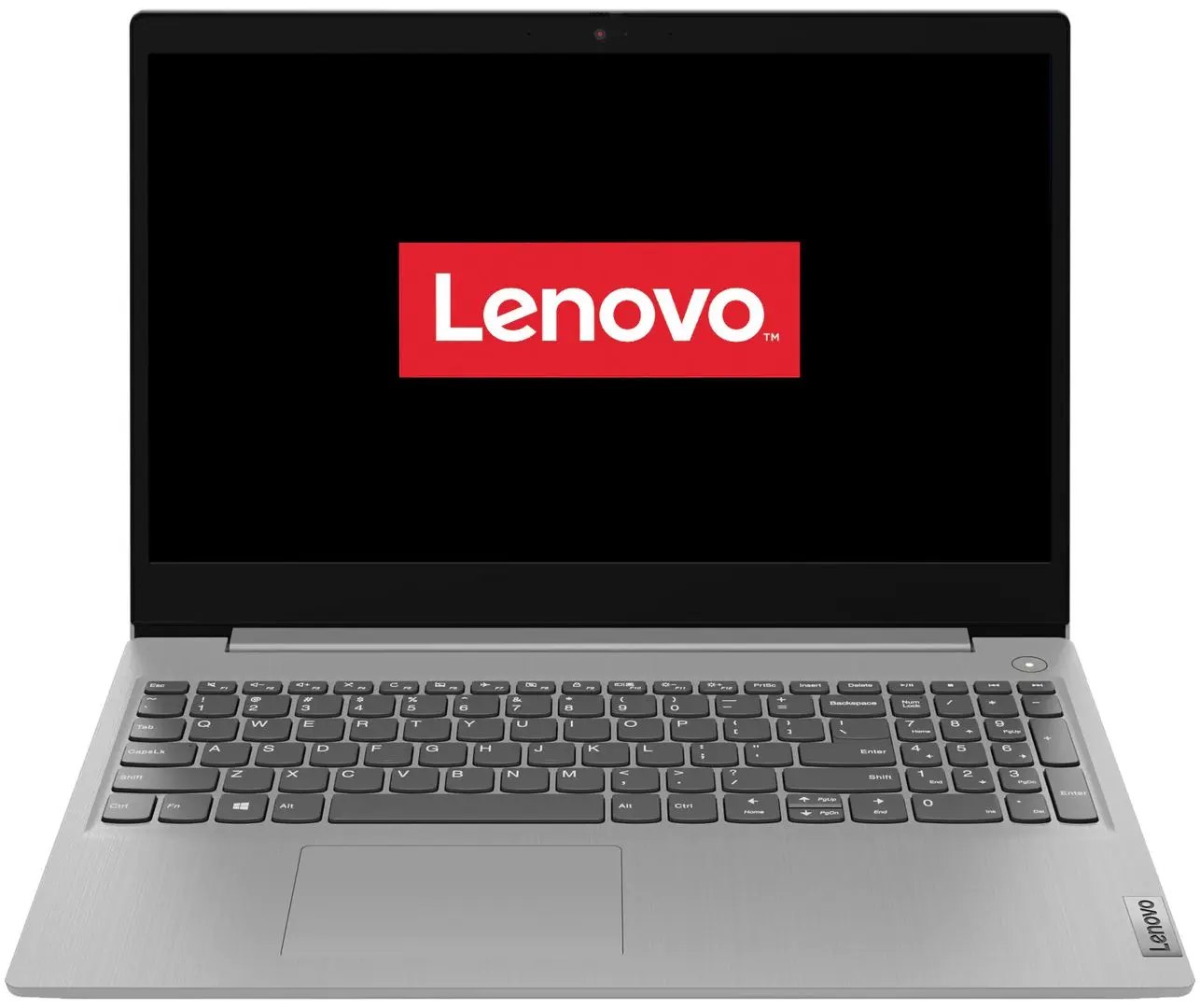 Laptop Lenovo IdeaPad 3 15ADA05 AMD Athlon 3150U 8GB DDR4/512GB SSD (Platinum Grey)