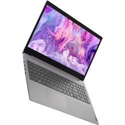 Ноутбук Lenovo IdeaPad 3 15ADA05 AMD Athlon Silver 3050U 4GB DDR4/256GB SSD (Platinum Grey) Thumb