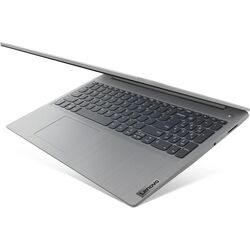 Ноутбук Lenovo IdeaPad 3 15ADA05 AMD Athlon Silver 3050U 4GB DDR4/256GB SSD (Platinum Grey) Thumb
