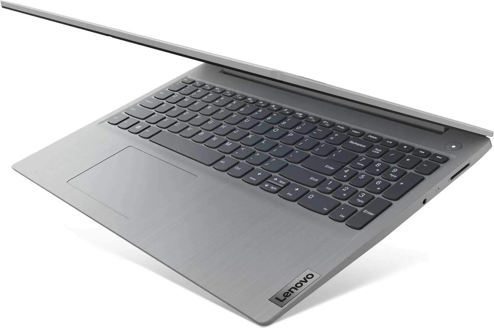 Ноутбук Lenovo IdeaPad 3 15ADA05 AMD Athlon Silver 3050U 4GB DDR4/256GB SSD (Platinum Grey)