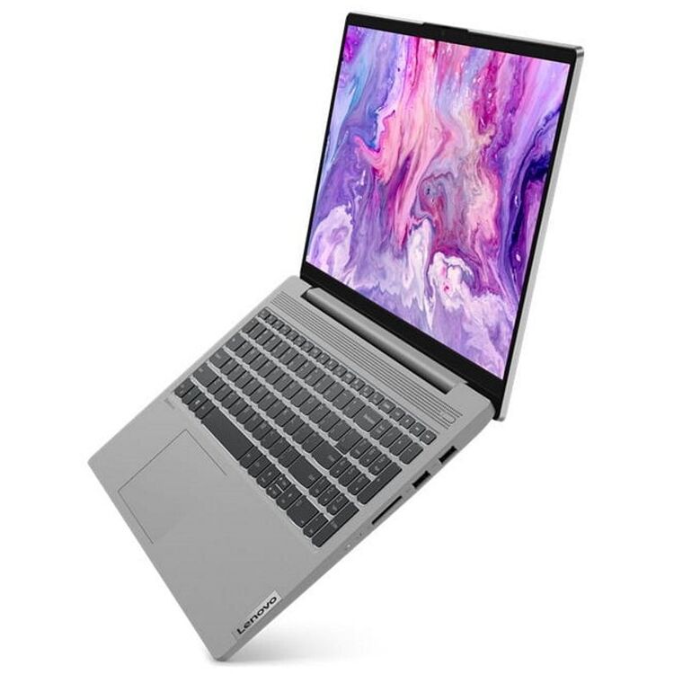 Ноутбук Lenovo IdeaPad 3 15ALC05 AMD Ryzen 5 5500U 16GB DDR4/512GB SSD ...