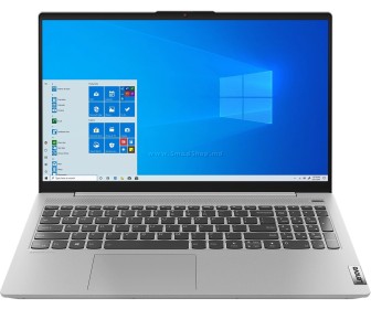 Ноутбук Lenovo IdeaPad 3 15ALC05 AMD Ryzen 5 5500U 8GB DDR4/512GB SSD (Grey)