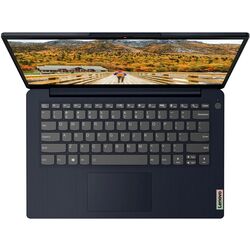 Laptop Lenovo IdeaPad 3 15ALC6 AMD Ryzen 5 5500U 8GB DDR4/512GB SSD (Abyss Blue) Thumb