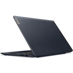 Laptop Lenovo IdeaPad 3 15ALC6 AMD Ryzen 5 5500U 8GB DDR4/512GB SSD (Abyss Blue) Thumb