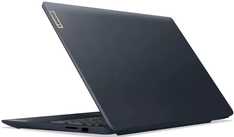Laptop Lenovo IdeaPad 3 15ALC6 AMD Ryzen 5 5500U 8GB DDR4/512GB SSD (Abyss Blue) - 3