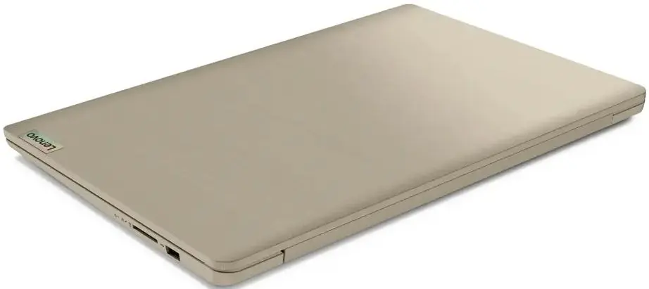 Laptop Lenovo IdeaPad 3 15ALC6 AMD Ryzen 5 5500U 8Gb DDR4/512GB SSD (Sand)