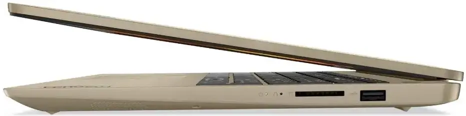 Laptop Lenovo IdeaPad 3 15ALC6 AMD Ryzen 5 5500U 8Gb DDR4/512GB SSD (Sand)