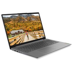 Ноутбук Lenovo IdeaPad 3 15ALC6 AMD Ryzen 7 5700U 16GB DDR4/512GB SSD W11Home (Arctic Grey) Thumb