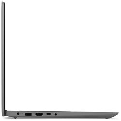 Ноутбук Lenovo IdeaPad 3 15ALC6 AMD Ryzen 7 5700U 16GB DDR4/512GB SSD W11Home (Arctic Grey) Thumb