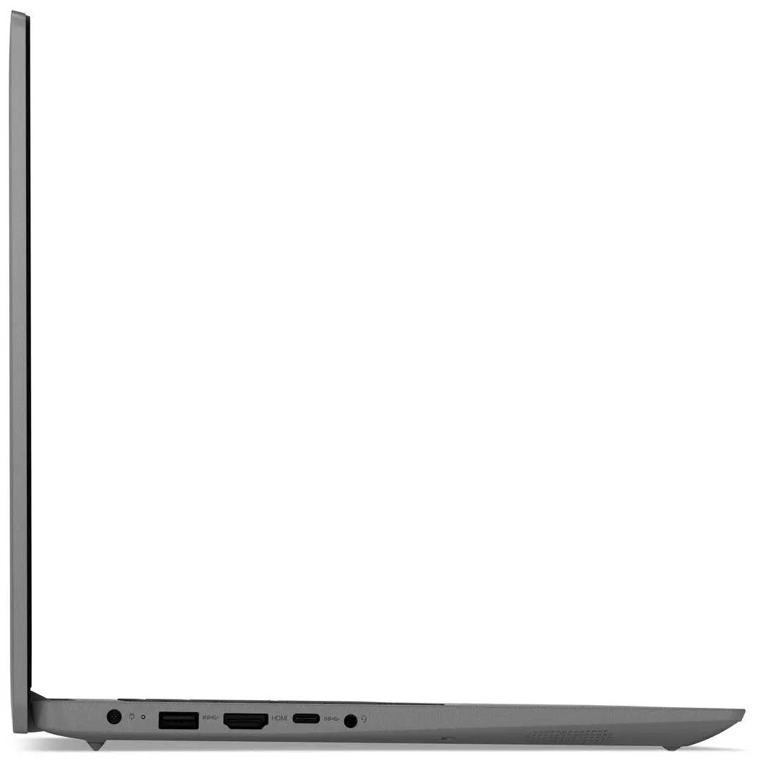 Ноутбук Lenovo IdeaPad 3 15ALC6 AMD Ryzen 7 5700U 16GB DDR4/512GB SSD W11Home (Arctic Grey) - 7