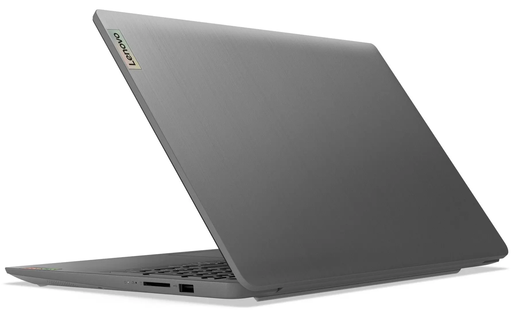 Laptop Lenovo IdeaPad 3 15ALC6 AMD Ryzen 7 5700U 8GB DDR4/512GB SSD W11Home (Arctic Grey) - 6