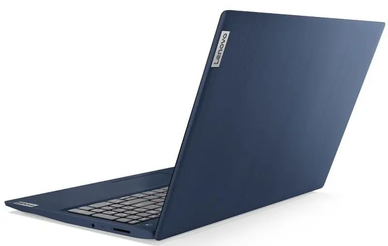Laptop Lenovo IdeaPad 3 15ALC6 Ryzen 3 5300U 8GB DDR4/256GB SSD (Abyss Blue) - 3