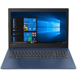 Ноутбук Lenovo IdeaPad 3 15ALC6 Ryzen 3 5300U 8GB DDR4/256GB SSD (Abyss Blue)