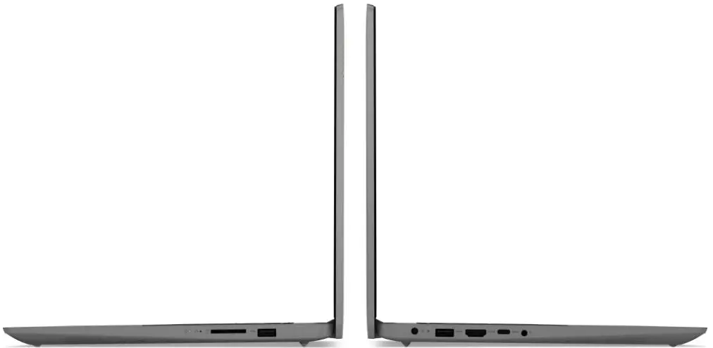 Ноутбук Lenovo IdeaPad 3 15ALC6 Ryzen 3 5300U 8Gb DDR4/256Gb SSD (Arctic Grey)