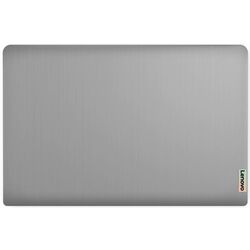 Laptop Lenovo IdeaPad 3 15ALC6 Ryzen 3 5300U 8Gb DDR4/512Gb SSD (Arctic Grey) Thumb