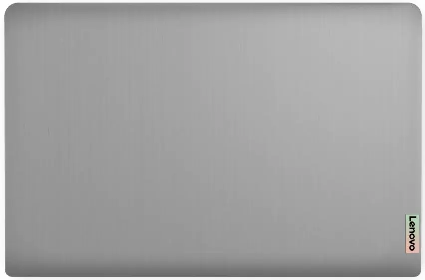 Laptop Lenovo IdeaPad 3 15ALC6 Ryzen 3 5300U 8Gb DDR4/512Gb SSD (Arctic Grey)