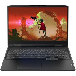 Ноутбук Lenovo IdeaPad 3 15ARH7 82SB00QDRM AMD Ryzen 5 7535HS 16GB DDR4/512GB SSD (Onyx Grey)