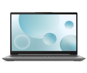 Ноутбук Lenovo IdeaPad 3 15IAU7 Intel Core i5-1235U 8GB DDR4/512GB SSD (Artic Grey)